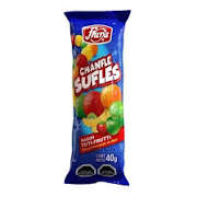 Fruna/Sufle Dulce x10
